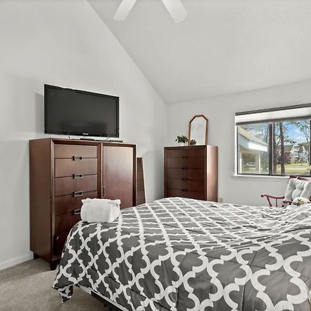 34J Gcr-Ortiz Oasis Villa Myrtle Beach Bagian luar foto