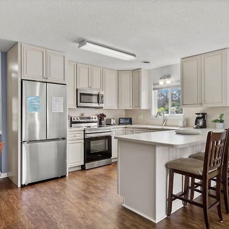 34J Gcr-Ortiz Oasis Villa Myrtle Beach Bagian luar foto