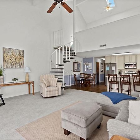 34J Gcr-Ortiz Oasis Villa Myrtle Beach Bagian luar foto