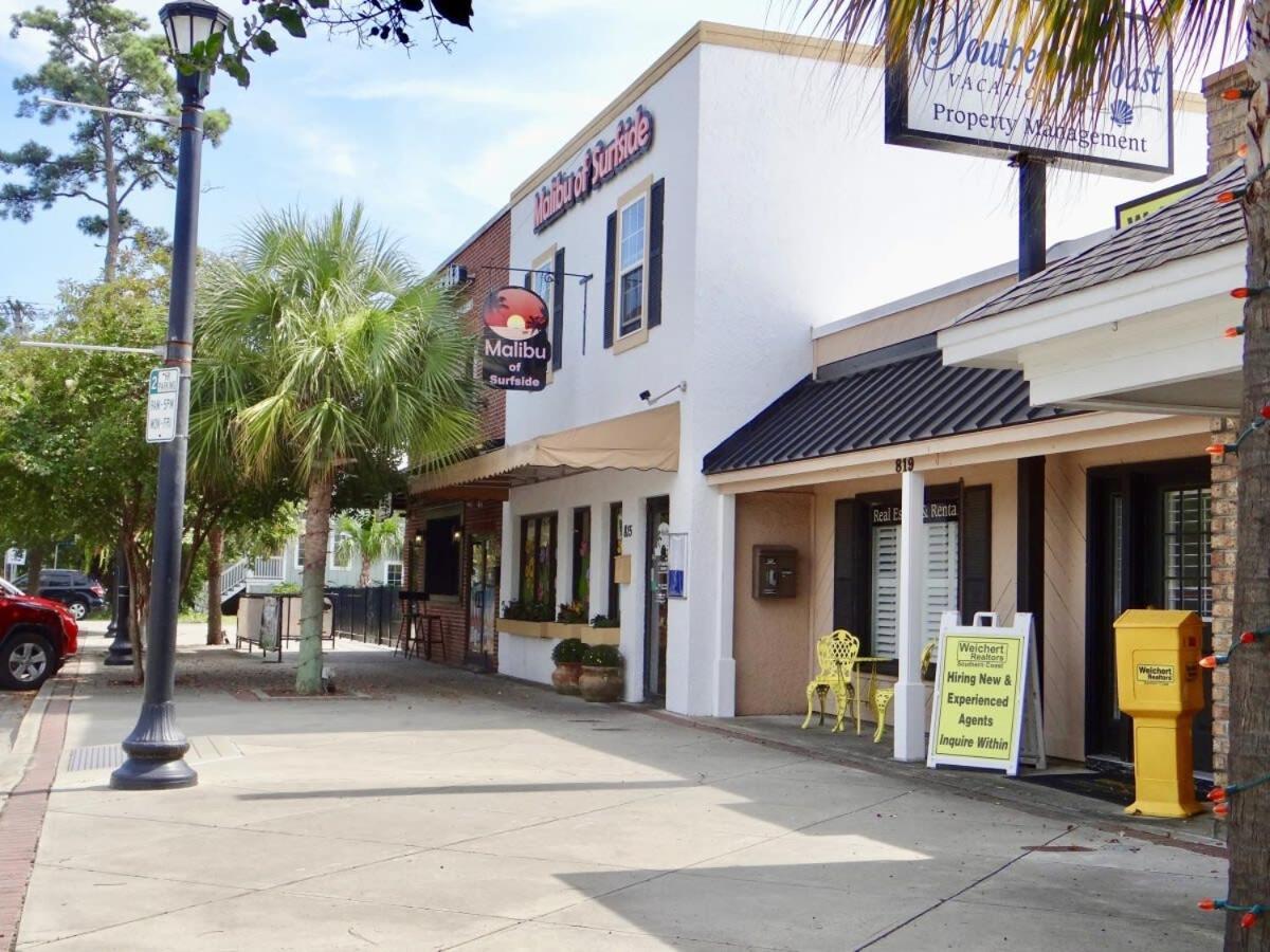 34J Gcr-Ortiz Oasis Villa Myrtle Beach Bagian luar foto