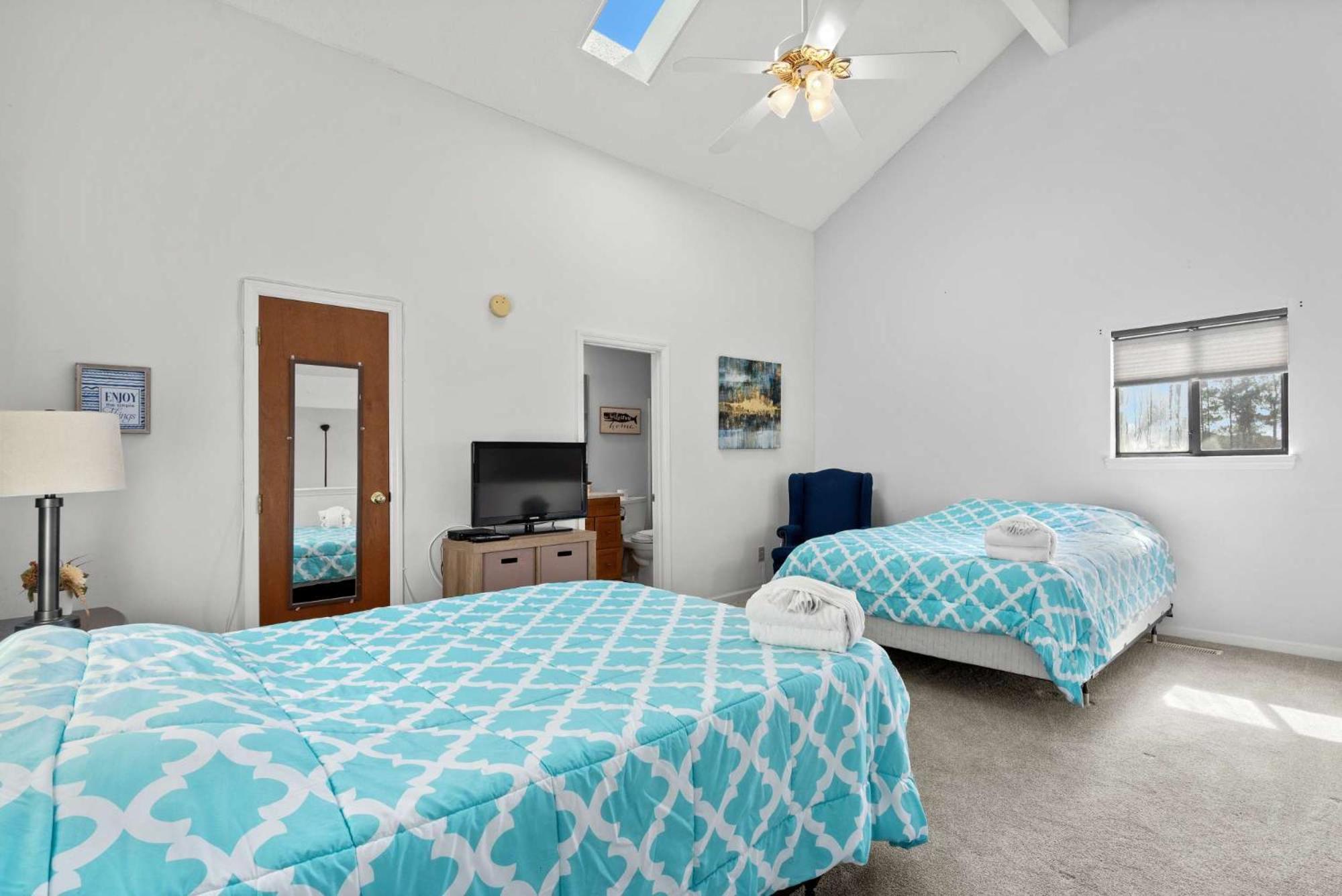 34J Gcr-Ortiz Oasis Villa Myrtle Beach Bagian luar foto