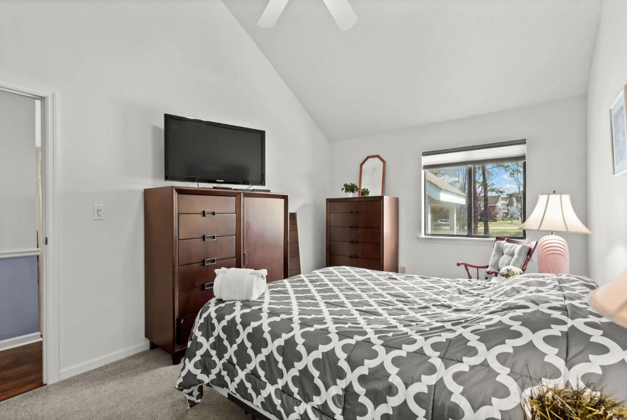 34J Gcr-Ortiz Oasis Villa Myrtle Beach Bagian luar foto