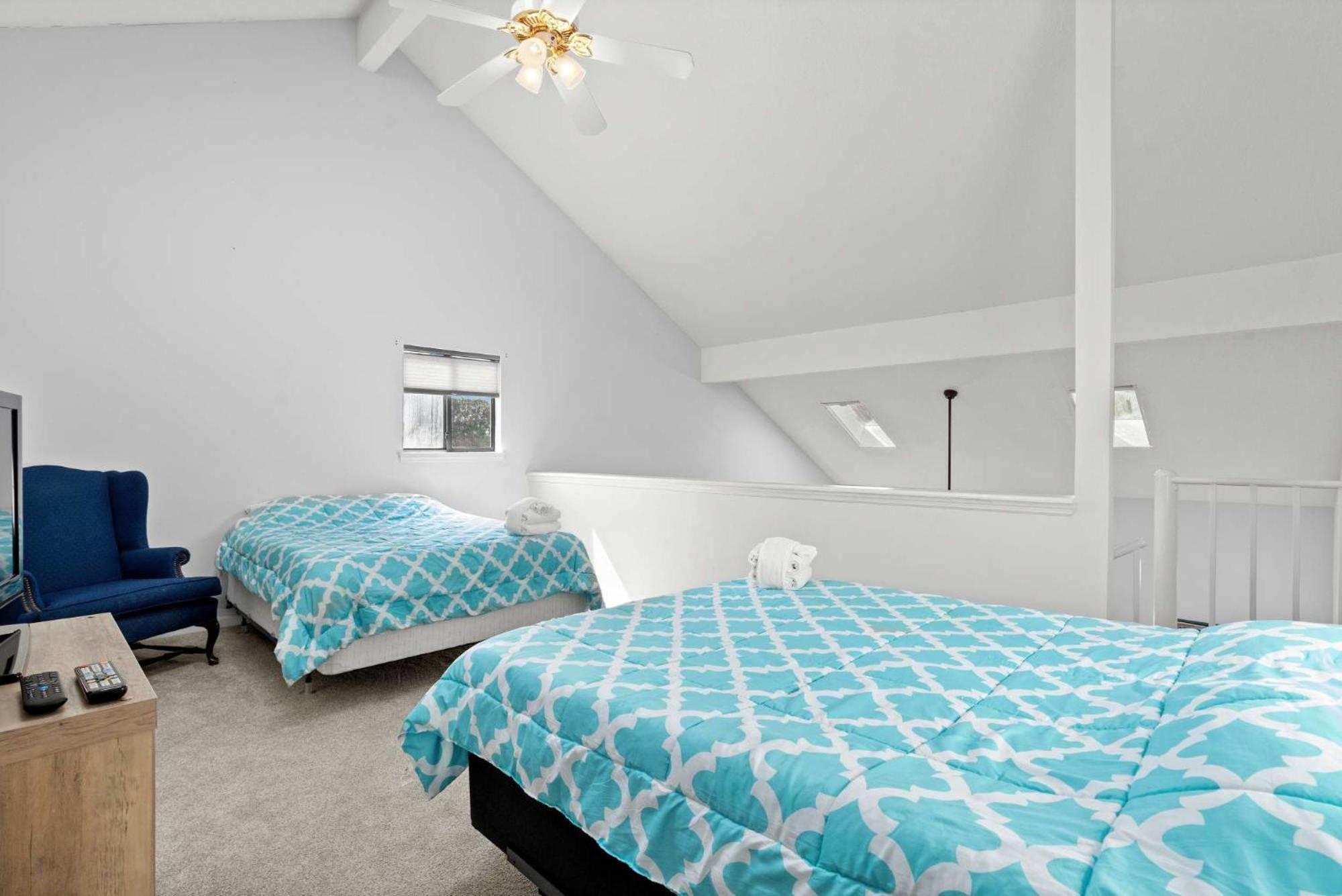 34J Gcr-Ortiz Oasis Villa Myrtle Beach Bagian luar foto