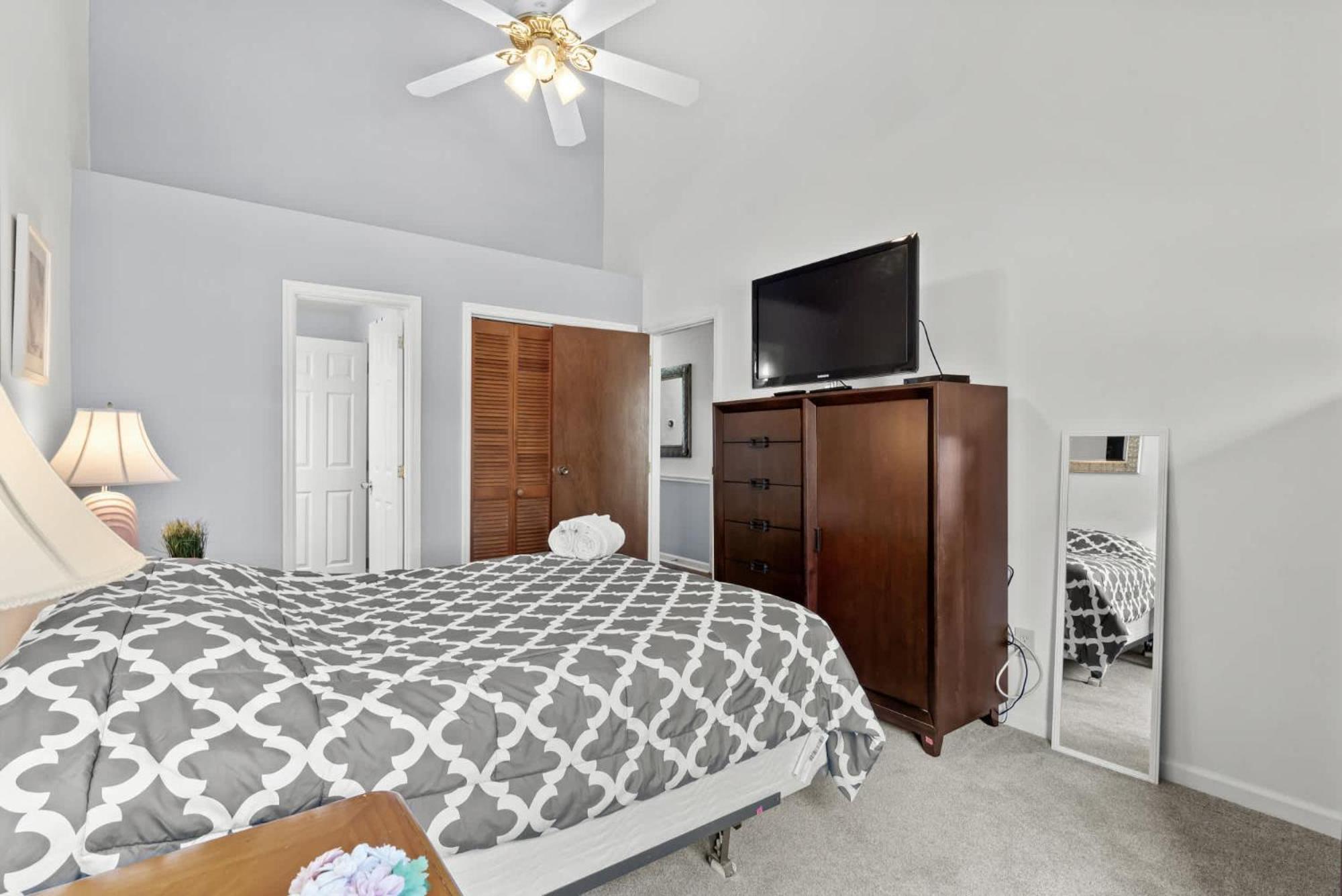 34J Gcr-Ortiz Oasis Villa Myrtle Beach Bagian luar foto