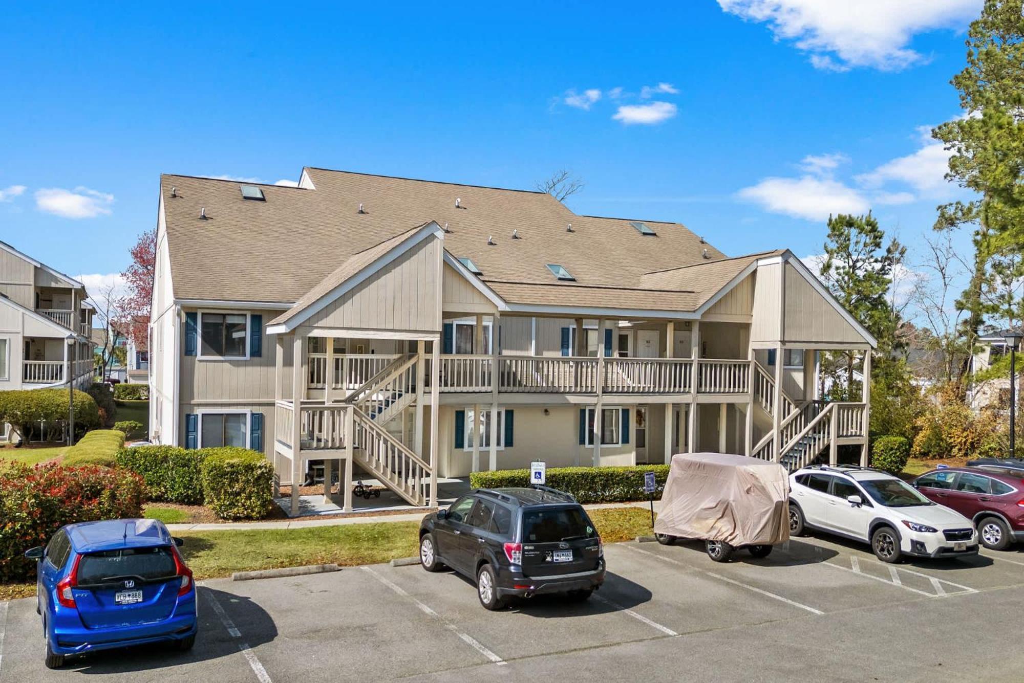 34J Gcr-Ortiz Oasis Villa Myrtle Beach Bagian luar foto