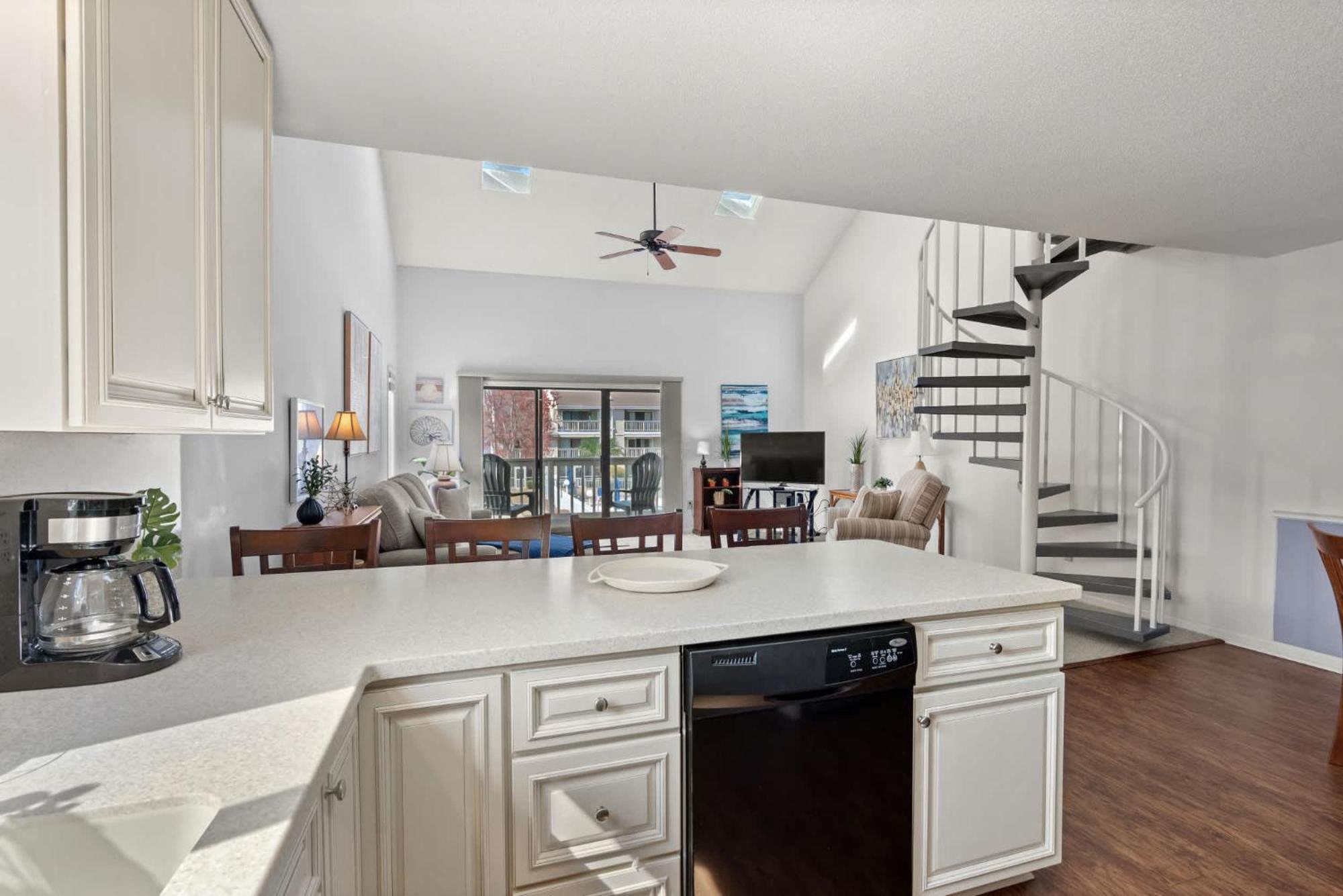 34J Gcr-Ortiz Oasis Villa Myrtle Beach Bagian luar foto