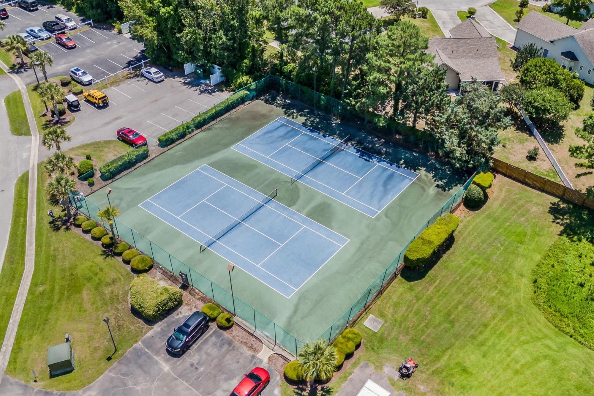 34J Gcr-Ortiz Oasis Villa Myrtle Beach Bagian luar foto