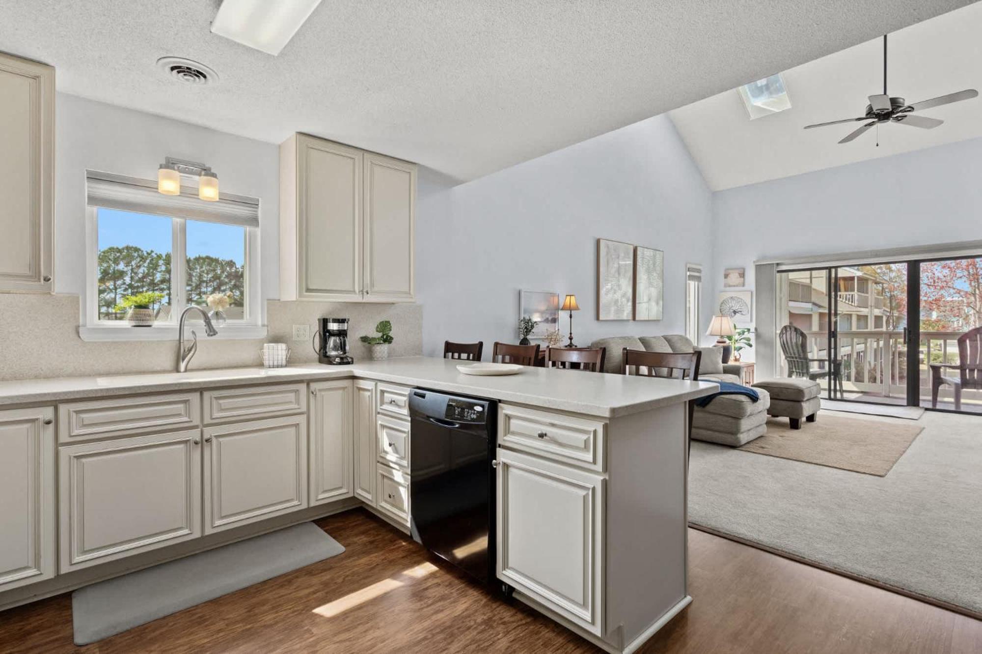 34J Gcr-Ortiz Oasis Villa Myrtle Beach Bagian luar foto