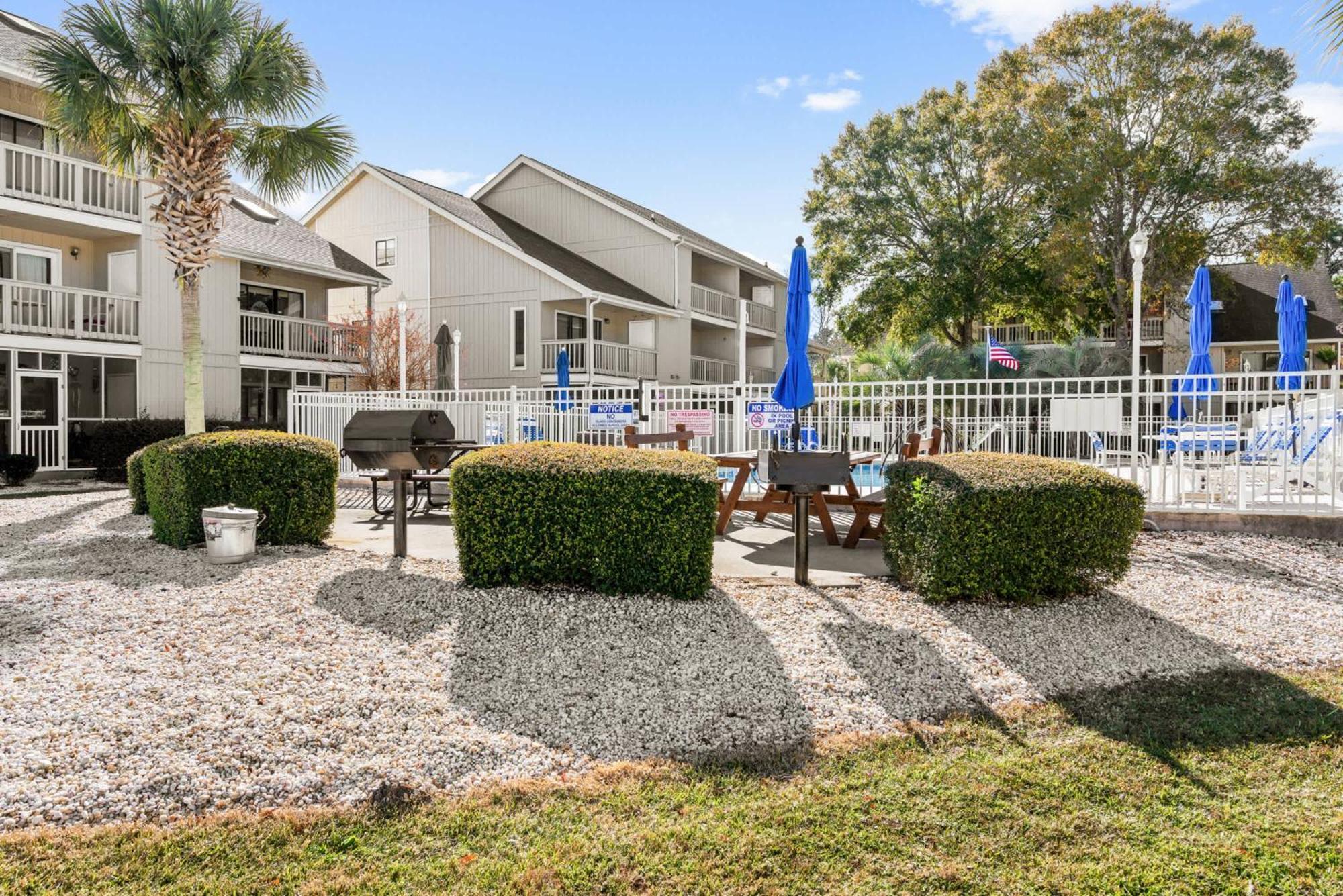 34J Gcr-Ortiz Oasis Villa Myrtle Beach Bagian luar foto