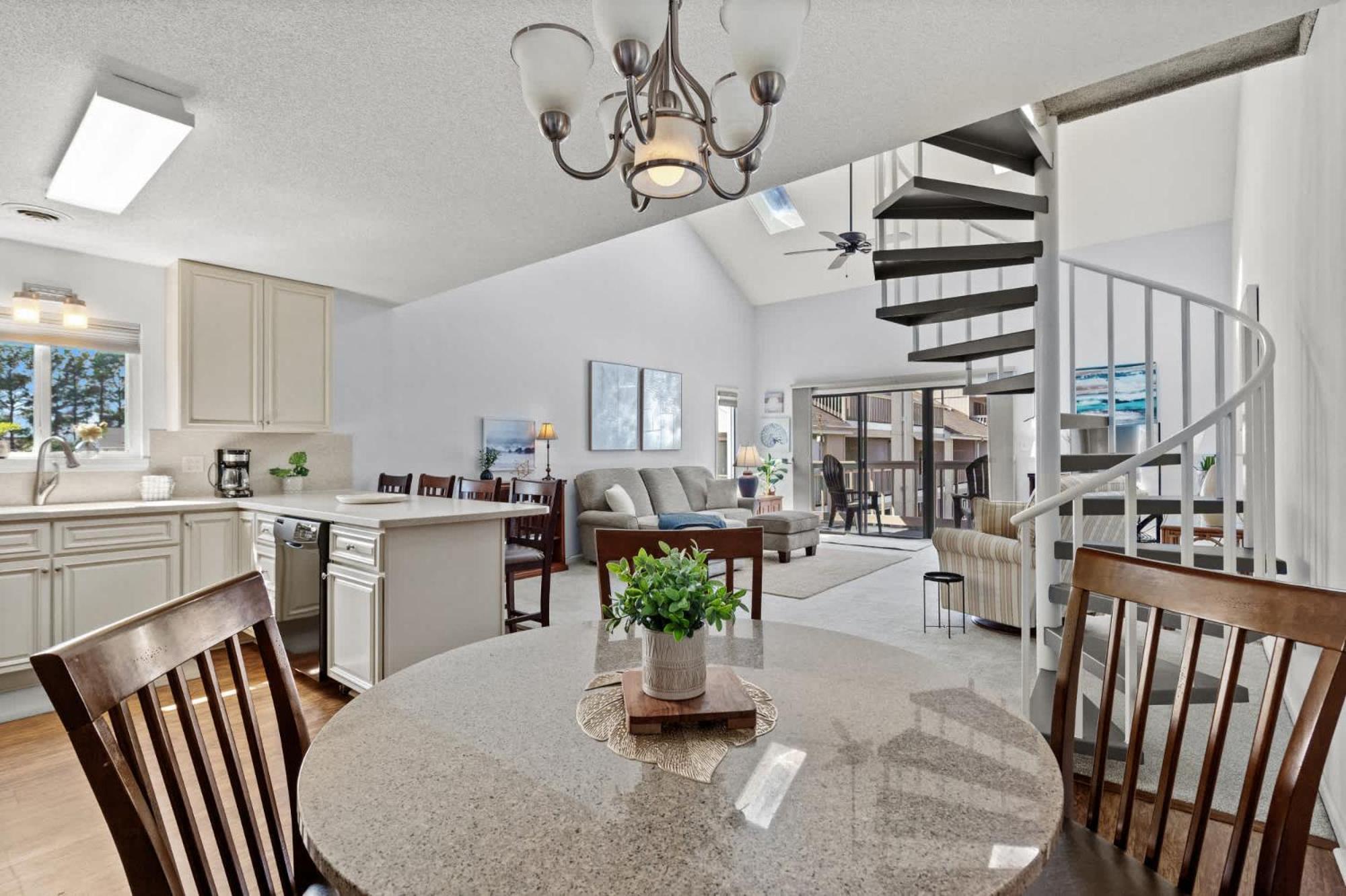34J Gcr-Ortiz Oasis Villa Myrtle Beach Bagian luar foto