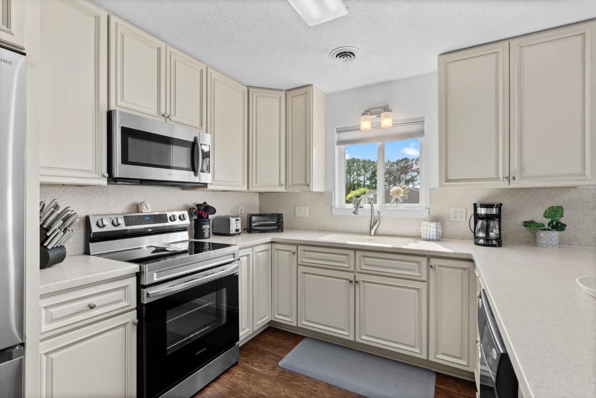 34J Gcr-Ortiz Oasis Villa Myrtle Beach Bagian luar foto