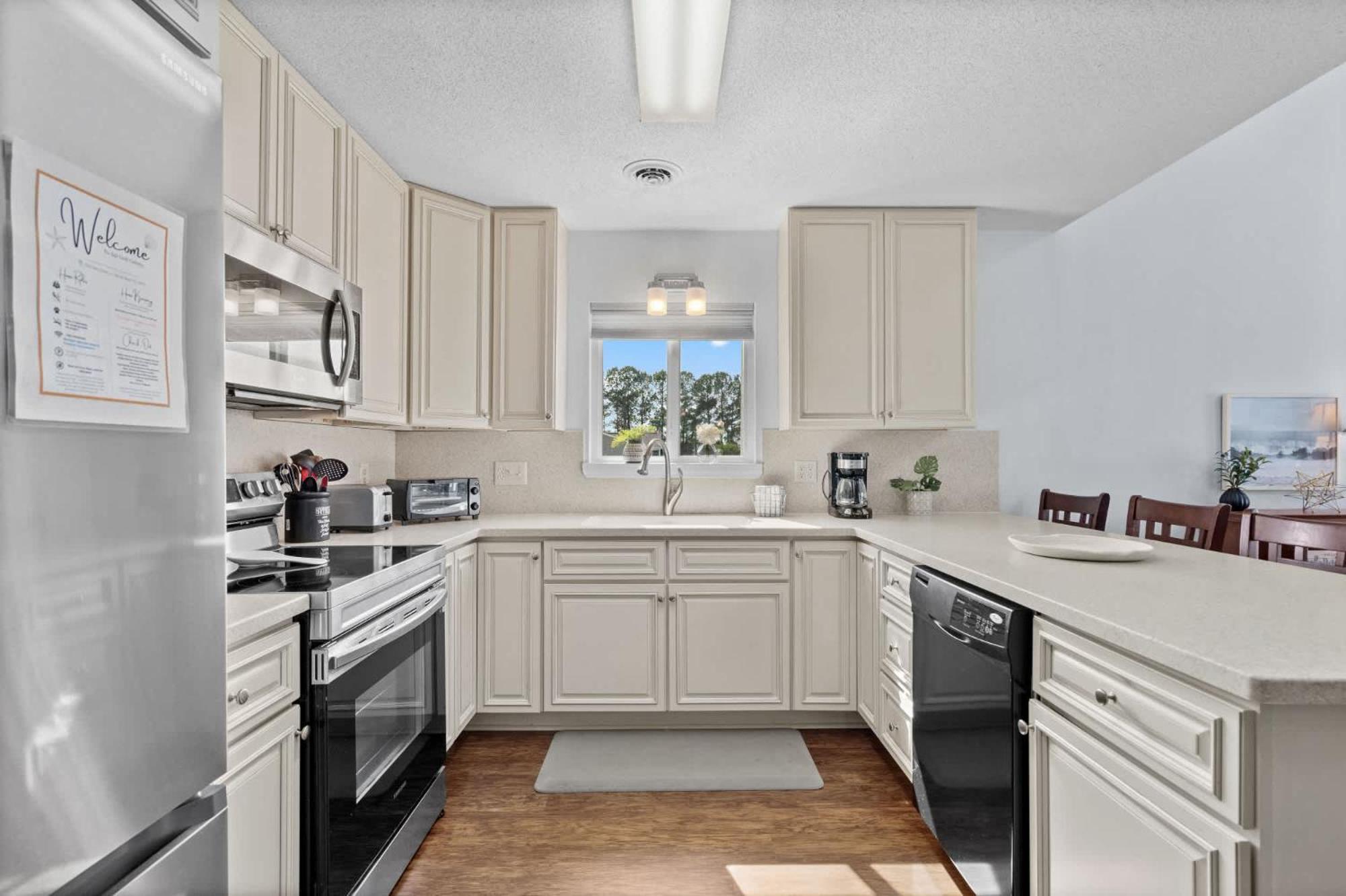 34J Gcr-Ortiz Oasis Villa Myrtle Beach Bagian luar foto