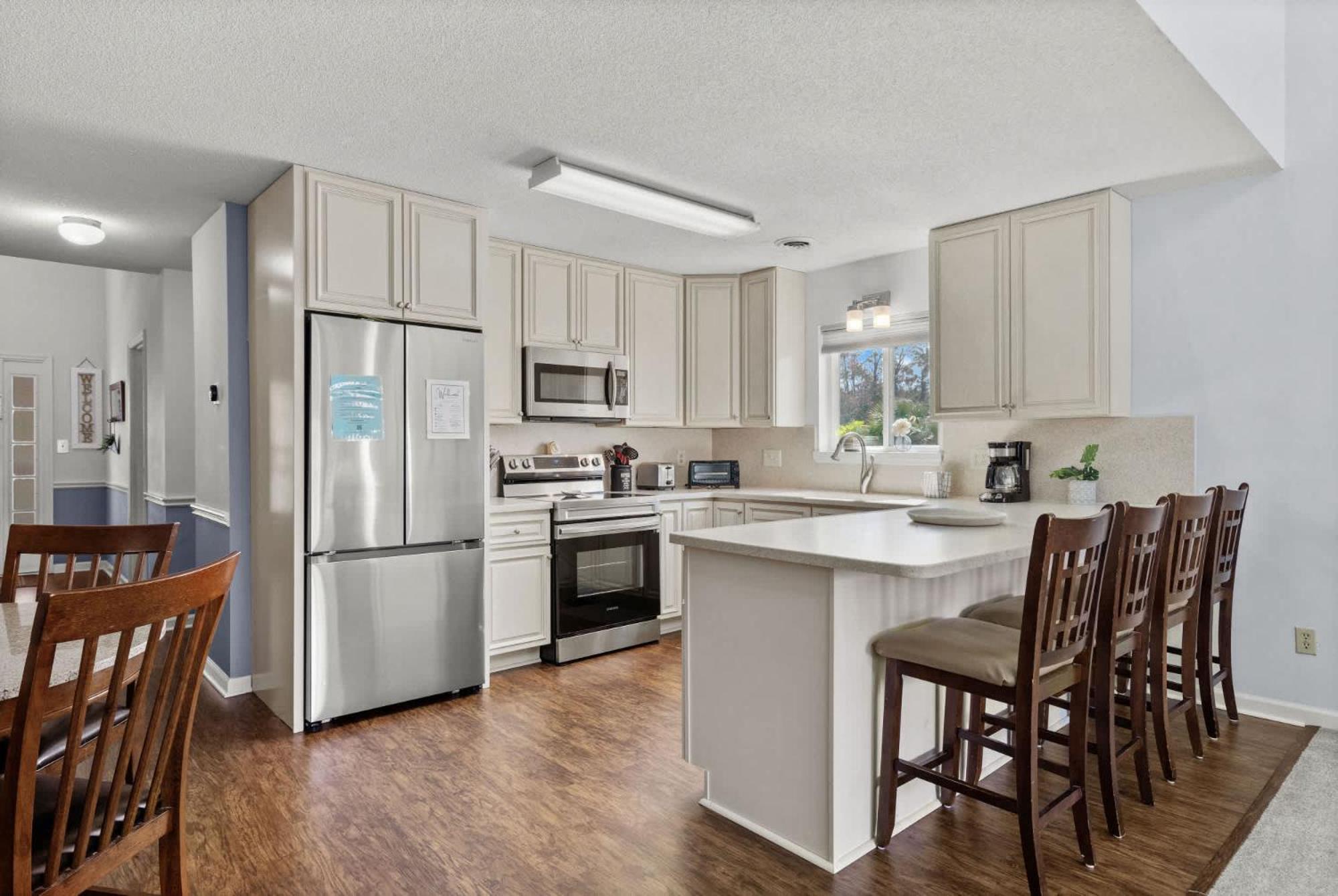34J Gcr-Ortiz Oasis Villa Myrtle Beach Bagian luar foto