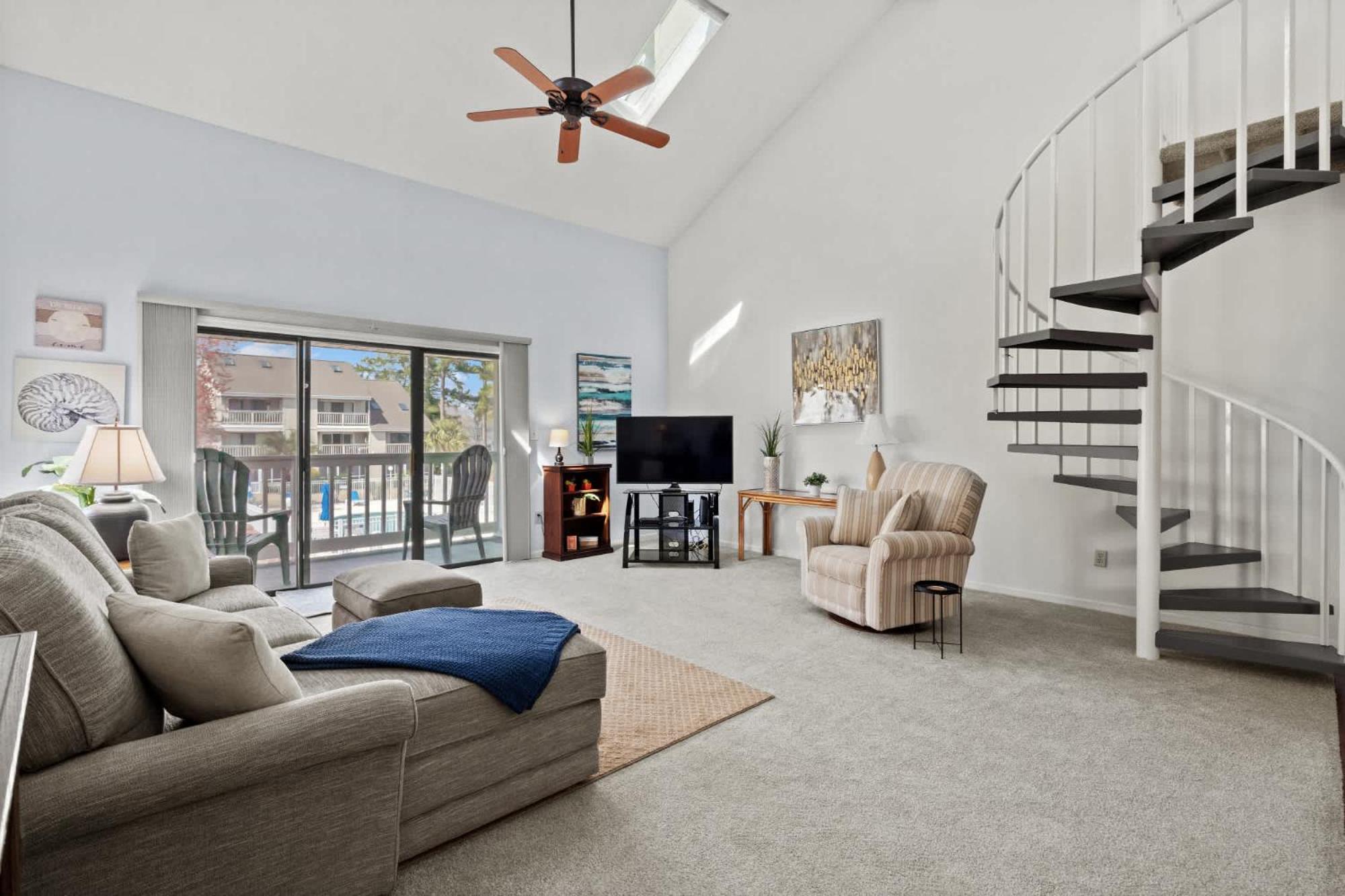 34J Gcr-Ortiz Oasis Villa Myrtle Beach Bagian luar foto