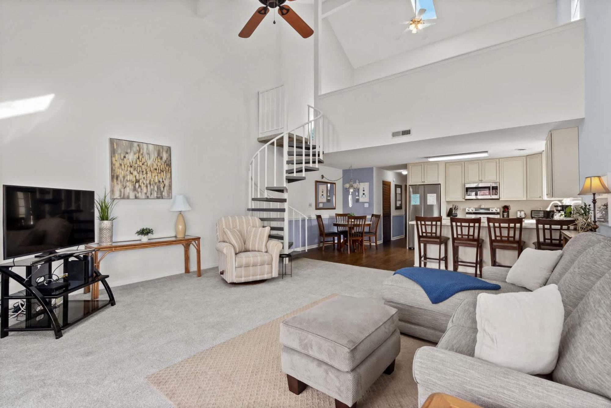 34J Gcr-Ortiz Oasis Villa Myrtle Beach Bagian luar foto